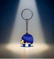 Brawl Stars Edgar Anahtarlık
