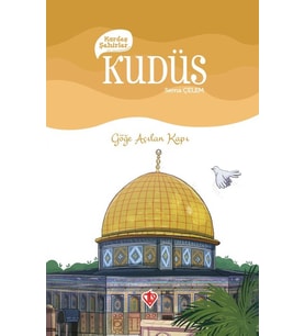 Kardeş Şehirler Kudüs