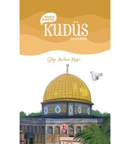 Kardeş Şehirler Kudüs
