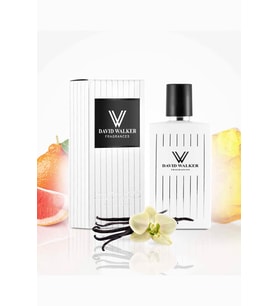 David Walker Dahlıa B207 100Ml Ferah Kadın Parfüm