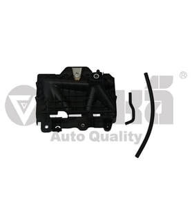 6R0915331C Akü Alt Braketi - Polo-Fabia-Roomster-Ibiza-Cordoba-1.4 Lt.-1.416V-1.2 Lt.-1.6 Lt.-Tdı-Am