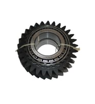 VOLVO RENAULT Çekici Otobüs VT Şanzıman Bilyalı 3. Vites Dişlisi 1521589 20854432 8172640
