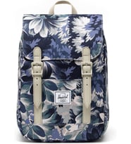 Herschel Retreat Mini Su İtici Kumaş Sırt Çantası, 10 L