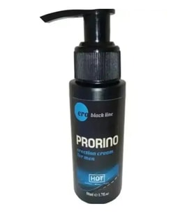 PRONINO ERECTION CREAM EREKSİYON KREMİ 50ML