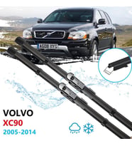 Volvo Xc90 Ön Cam Muz Silecek Takımı 2005-2014