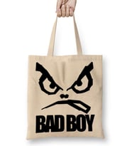 Badboy Bez Çanta Uzun Saplı