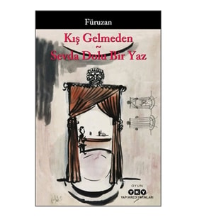 Kış Gelmeden - Sevda Dolu Bir Yaz