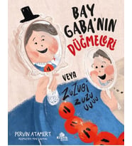 Bay Gaba'nın Düğmeleri veya Zuzubi Zuuu!