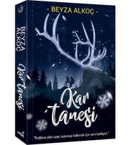Kar Tanesi - Beyza Alkoç
