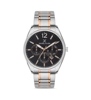 Daniel Klein Spor Takvimli Metal Erkek Kol Saati DK102-EDK1.10181-5 Daniel Klein  SATICI  ÜNALAN SAAT GÜMÜŞ