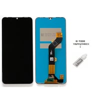 Tecno Spark Go 2024 Lcd Dokunmatik Ekran Servis Lcd + B-700