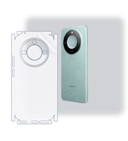 SChitec HONOR X9c Smart Uyumlu Fullbody Arka Kaplama Hidrojel Koruyucu Film