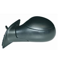 CITROEN C3 DIŞ AYNA MANUEL SOL 03-09 CIT11C3002 8149FG