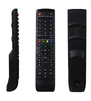 Nordmende LE82N7HM - Saba 32UZ9090 - Profilo Smart 1231 - Sanyo Küçük Kalıp Lcd Led Tv Kumandası