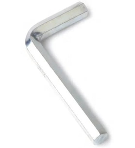 6 Köşe Alyan 12 Mm