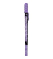 PENSAN JELY 2800 GLITTER SİMLİ JEL KALEM 1.0 MOR