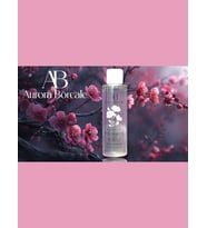 Aurora Boreale Beyaz Çiçek Aromalı Masaj Yağı 150 ML