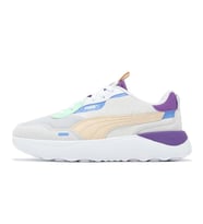 Puma Sportswear Runtamed Platform Kadın Spor Ayakkabı 392324 11