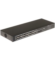 DAHUA 24port SG4028 GIGABIT 2-SFP YÖNETİLEBİLİR SWITCH