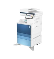 HP LazerJet MFP E786DN Wi-Fi + Tarayıcı + Fotokopi + Faks Renkli Çok Fonksiyonlu Lazer Yazıcı