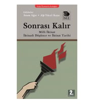 Sonrası Kalır
