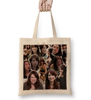 The Office Erin Hannon Ellie Kemper Bez Çanta Uzun Saplı