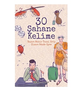 30 Şahane Kelime