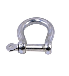 M20 Omega Zincir Kilidi 3/4 ( 2 Adet )