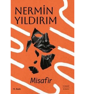 Misafir - Nermin Yıldırım