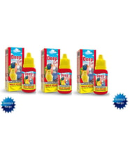Deep Fix Multisol Kuşlar için Multivitamin 3 Adet