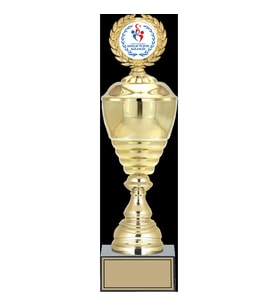 ODAK KUPA - Medium Kupalar - M-026 C - 38 cm