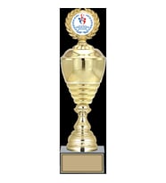 ODAK KUPA - Medium Kupalar - M-026 C - 38 cm