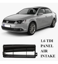 JETTA 2011-2014 MODEL ARASI UYUMLU 1.6 TDI CAVD CAYC CLCA CFHC ÖN PANEL HAVA GİRİŞ HAVA KANALI