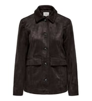 ONLY JDY Bayan Süet Ceket 15361100