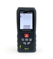 CEM LDM-100B Dijital Lazer Mesafe Ölçer 100M