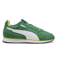 Puma Softrıde St Mıier Yeşil Erkek Sneaker 402635-11