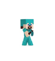 Jada Metalfigs Minecraft Metal Die-Cast Figürler Steve