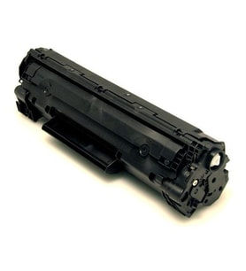 Retech Hp 78A Ce278a Toner Muadil Yazıcı Kartuş (Siyah)