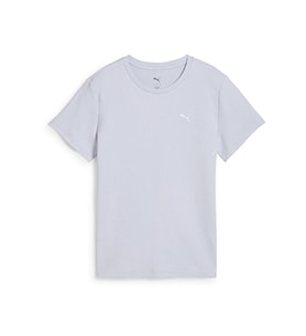 Puma Her Tee Kadın Günlük Tişört 68505347 Renkli (Çok Renkli)