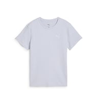Puma Her Tee Kadın Günlük Tişört 68505347 Renkli (Çok Renkli)
