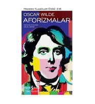 Aforizmalar (Ciltli)