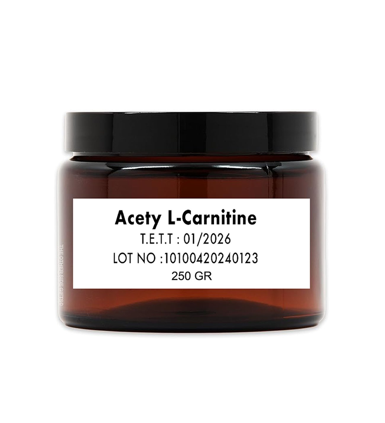 l carnitine depresyon L-karnitin, genellikle spordan nce tercih edilen bir takviyedir. Spordan 45-50 dakika nce kullanlmas nerilir. Srekli ve dzenli kullanm, daha kalc ve etkili sonular elde etmek iin byk Carnitine carries fatty acids from food to the mitochondria L-Carnitine - Precision Supplements