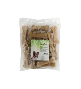 Gardenmix Deri Pres Kemik 10cm 40-45 Gr 20 Li Paket