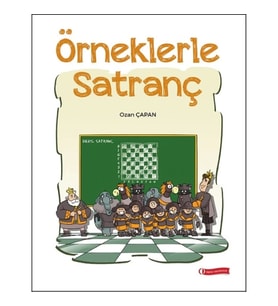 Örneklerle Satranç