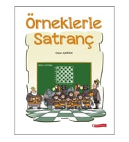 Örneklerle Satranç