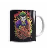 The Joker Kupa Bardak Porselen