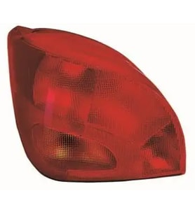 DEPO 4311919LLDUE Stop Lambasi Sol 1009662 1044156