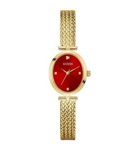 Guess GUGW0935L4 Pırlantalı Kadın Kol Saati
