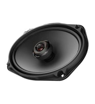 Pioneer TS-D69F Oval 330W 6X9 Oto Hoparlör 2 Yollu