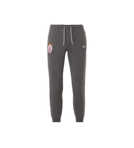 Galatasaray Orijinal Nike Gri Eşofman Altı